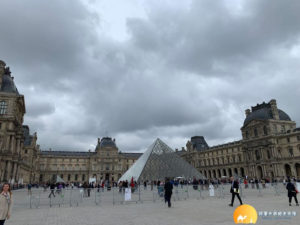 羅浮宮 Musée du Louvre