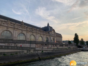 奧賽美術館 Musée d'Orsay